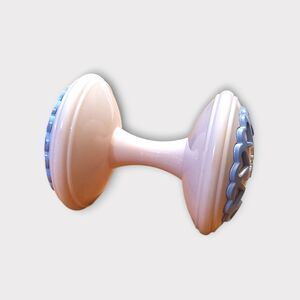 American Girl Bitty Baby rattle